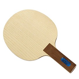 DR. NEUBAUER Wooden Bulldog, Straight