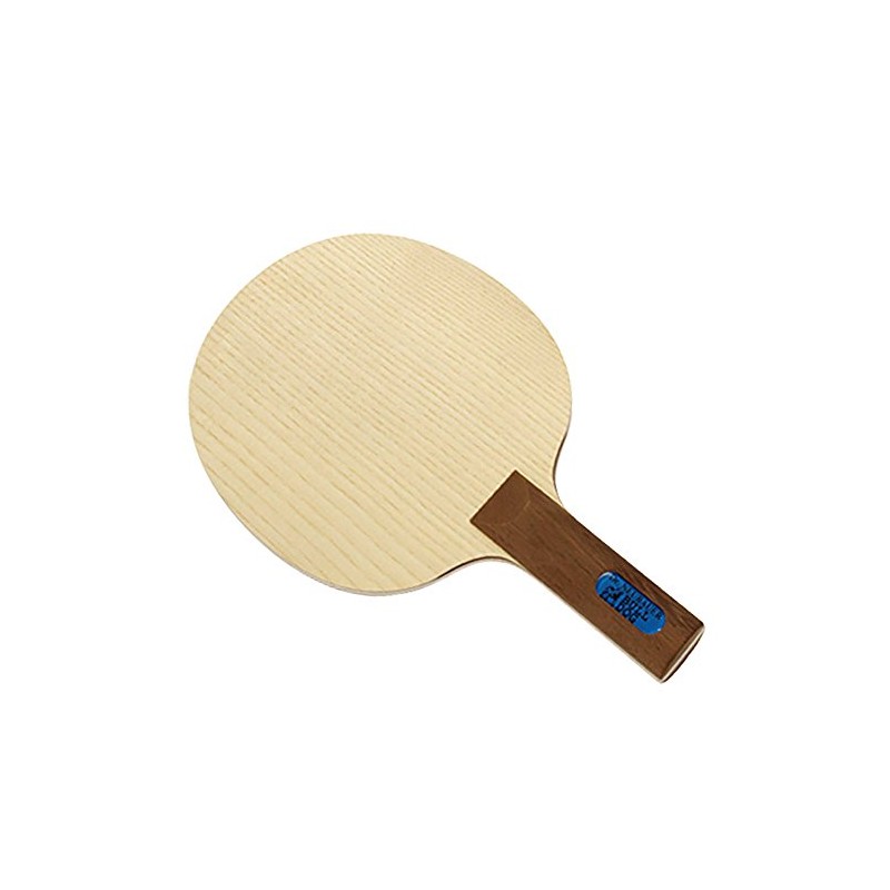 DR. NEUBAUER Wooden Bulldog, Straight