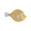 Saint Peter Donfisher Fish Pouch, Women's, Children, Small, Cute, Popular, Small, Small Items, Cosmetic Pouch, Makeup Pouch, Small Items, Nordic, Cute, Keyring, Bag, Bag, Kids' Bag, Shoulder Bag,