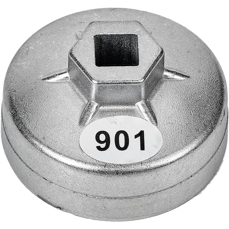Cabagii Replace Onan Oil Filter Wrench 420-0577 Fits 122-0836