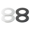 410-470-90 Circulation Hardware Mounting Washer Set