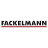 Fackelmann INITIAL Mini Slotted Turner PBT with PP Plastic Handle,