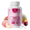 Myo Chiro Inositol Capsulas 120caps Sabor