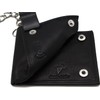 Juzar Tapal Collection J T C Chain Wallet for Men