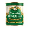 Garvo Vesteraalens Norwegian Fish Balls Cod Fish Fresh Canned 800g.