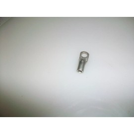 MIL SPEC NOS BOX OF 100 MIL SPEC RING TONGUE TERMINAL LUGS   YAV10L63   5940-00-194-48