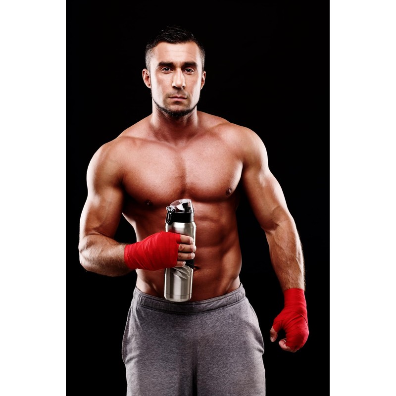 Generic Generic Performance Protein Powder, micronized with Super Enzyme Hydrolase