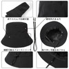 Glitovox Safari Hat, Men's, Large Size, Bucket Hat, Extra Large,