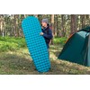 Bestway AlpineLite 69612 Mummy Sleeping Pad Thermal 7.6 R Value