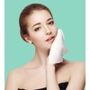 Cotton Puff Facial Wash Towel, Disposable Towel, Sensitive Skin, Face
