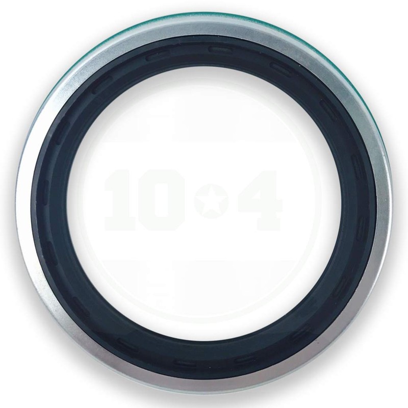 SKF 35066 Front Wheel Seal