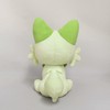 Sanei Boeki PP233 Pokémon All Star Collection Plush Toy, Sprigatito,