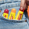 Carmex Lip Balm Squeeze Tube Minis 3 Pack