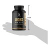 Hongo De Melena De León De 180 Cápsulas. B Life