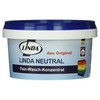 Linda Neutral mild concentrate, 25 washes