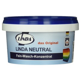 Linda Neutral mild concentrate, 25 washes