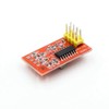 TECNOIOT 5pcs AD7705 Dual 16 bit ADC Data Acquisition Module