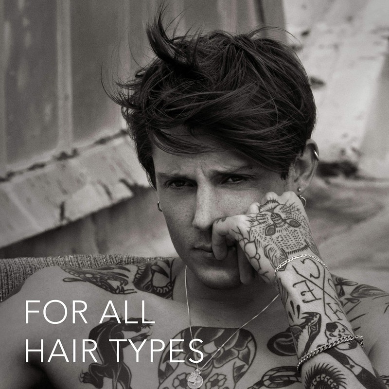 WELLA Sebastian Gel Forte, 7.8 fl oz (200 ml)