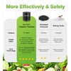 Exluvon Refrigerator Deodorizer, Fridge Odor Eliminator Lasts for 10 Years,