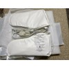 Thermal Spa Electric Heated Beauty Booties New in Sealed box.