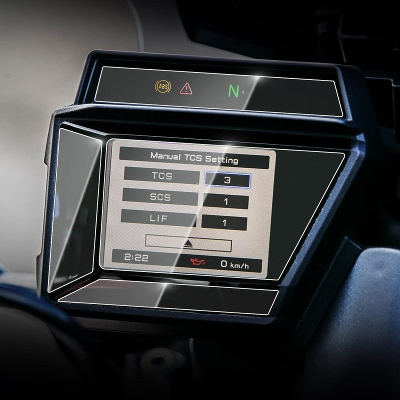CXEPI YAMAHA TRACER 9 2021-2022 / TRACER 9GT 2021-2022 Dashboard