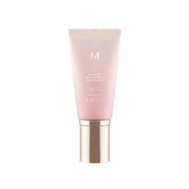 Missha M Signature Real Complete BB Cream EX 45g (No. 21) / 미샤 M 시그너처 리얼 컴플릿 비비크림 EX 45g (21호)