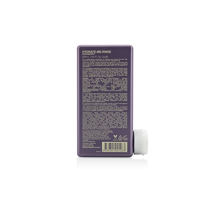 Kevin Murphy Hydrate-Me.Rinse (Kakadu Plum Infused Moisture Delivery System -