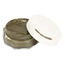 Columbus Soft and Easy to Use Shoe Cream, Retherian Gold, Khaki