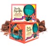 Monty Bojangles Orange Angelical | 2 Gift Boxes - Choose