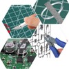 WMYCONGCONG 15 PCS Gundam Model Tools Kit Modeler Basic Tools