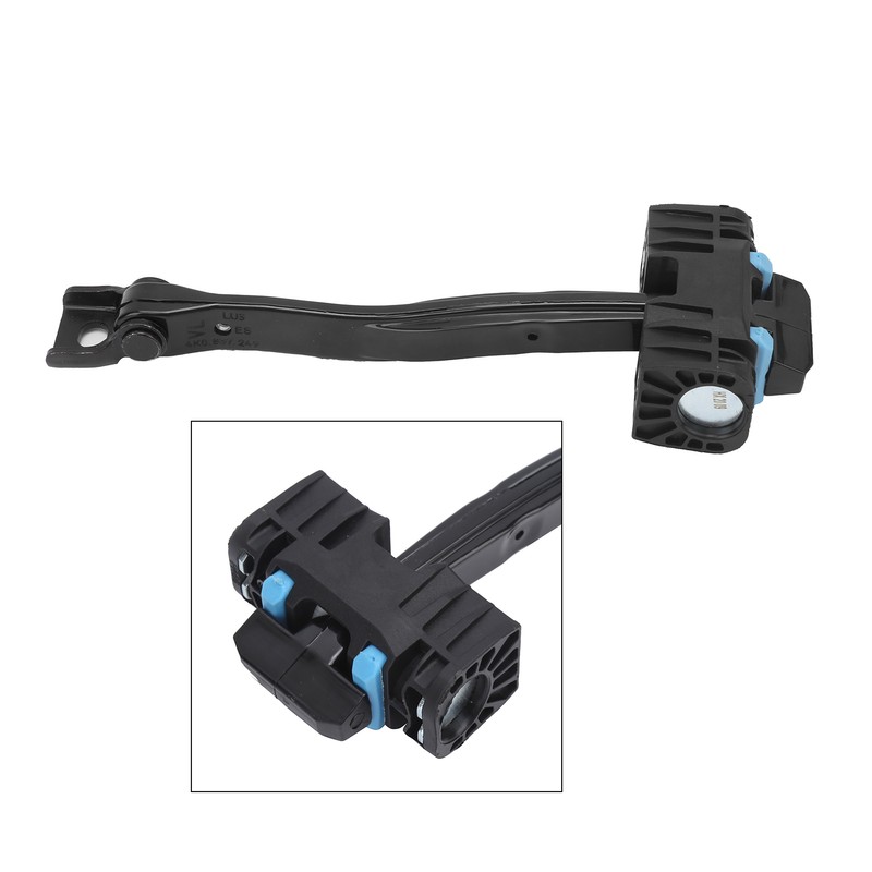 Door Check Front 4K0 837 249 Metal Replacement for A6/Avant
