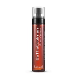Dr. Mineral 닥터미네랄 비더쿨맨 브라운 클렌저 청결제 100ml Dr. Mineral Beader Cool Man Brown Cleanser 100ml