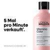 L'Oréal Professionnel Colour-Retaining Hair Shampoo for Coloured Hair, with Resveratrol,
