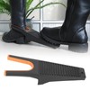 Boots Remover, 316 X 76mm / 12.4 X 3.0in Rubber