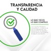 NATSA Chlorella 100 cápsulas, calidad Premium