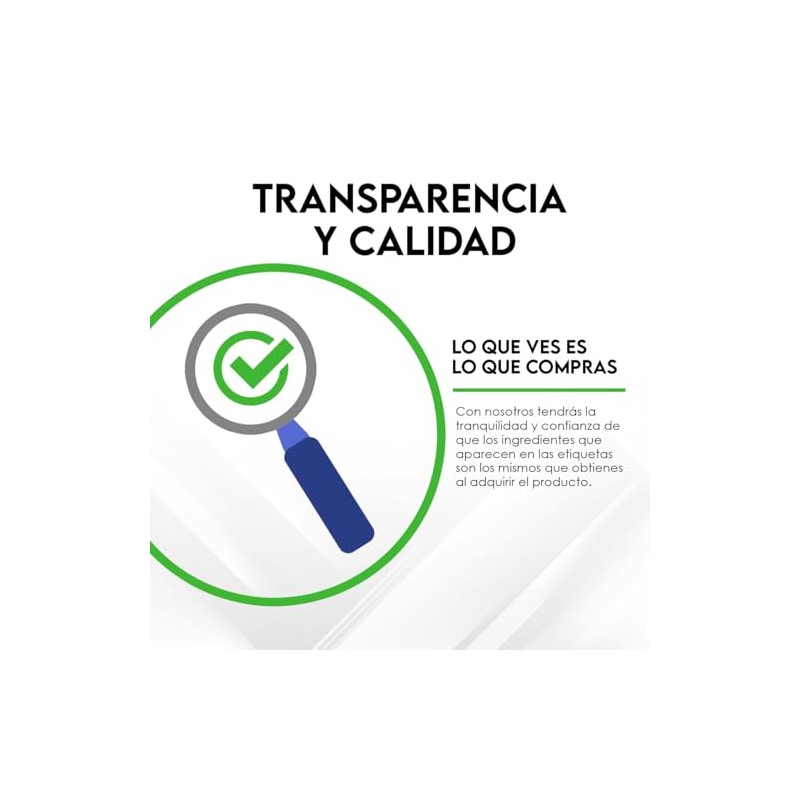 NATSA Chlorella 100 cápsulas, calidad Premium