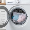 BLOOPIC Laundry Bag, Recycled Laundry Net, Fine Mesh Fabric, Prevents