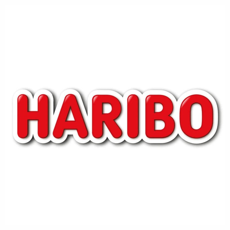 Haribo Pico-Balla Gummy Candy 160g