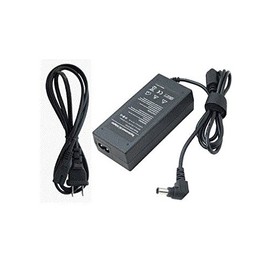 Globalsaving Power Supply AC Adapter for LG CineBeam HD LED Portable Projector PH30N PH30JG PH150G PH150B PH550, Smart Home Theater CineBeam Projector PF50KA PF50KA-NA Power Cord cabler Charger