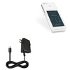 BoxWave Charger Compatible with Clover Flex - Wall Charger Direct