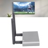 Wireless Display Adapter 4K Support 2.4GHz 5GHz WiFi VGA HD