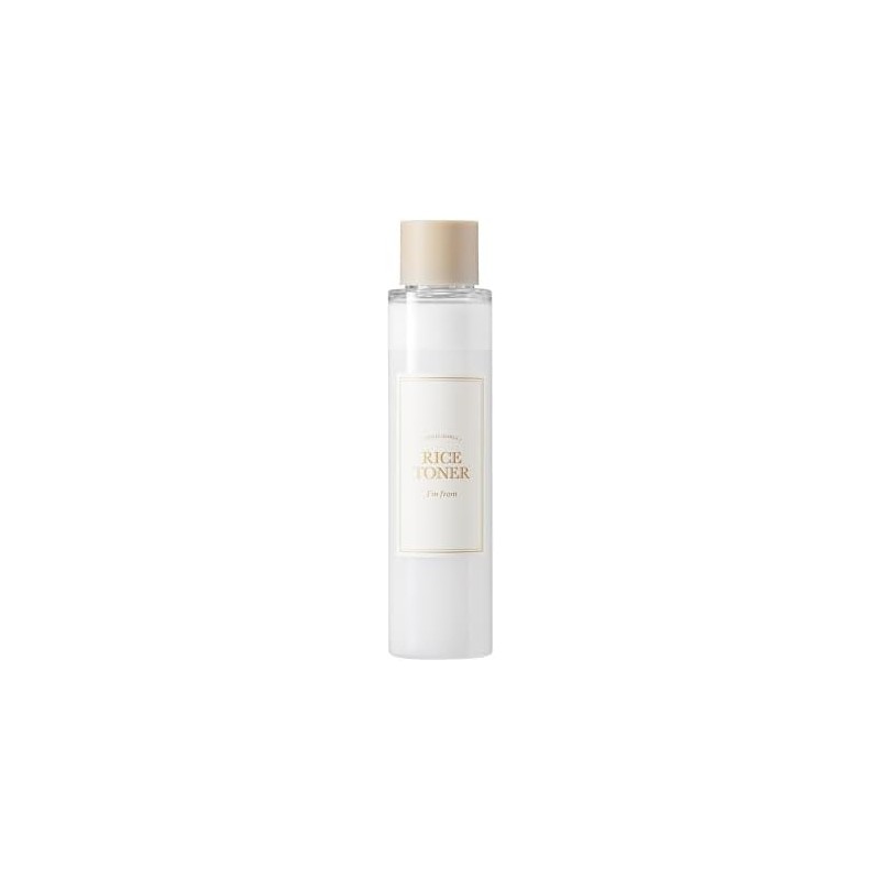 I'm from Tóner de arroz - 150 ml