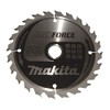 Makita Makforce SAEGE Blade 150 x 20 mm – 24T,