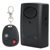 Wireless Door Sensor Remote Control Door Window Anti Theft Alarm