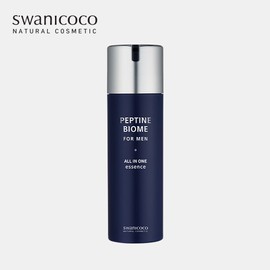 Swanicoco Peptide Biome For Men All-in-One Essence 150ml / 스와니코코 펩타이드 바이옴 포맨 올인원 에센스 150ml