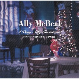 Ally McBeal: A Very Ally Christmas