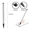 CULEO Stylus Pens,touch screen pen,4 pieces tablet stylus,Touch screen stylus,