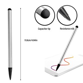 CULEO Stylus Pens,touch screen pen,4 pieces tablet stylus,Touch screen stylus, universally used in tablets, mobile phones and other products