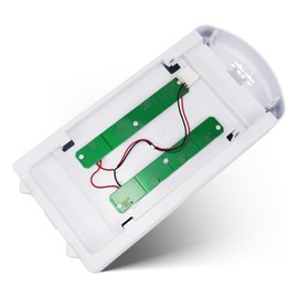 W11527432 W11387579 Refrigerator LED Light Module Compatible with Whirlpool Maytag Fridges Including WRX735SDHZ02, WRX735SDHZ03, Replacement for W11333374, W11101384, W11245960, W11042554, W11387581