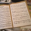 Ishihara K1-3 Scrapbook A4+2 cm Old Dyed